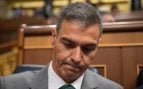 La desfachatez de Sánchez ante el colapso sanitario de Ceuta: «No se suspendió ni una consulta»