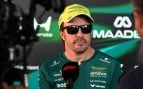 Fernando Alonso habla por primera vez sobre Madring: «Tengo ganas, será una sensación increíble»