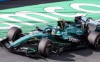 Fernando Alonso aclara el motivo por el que aún no ha renovado: «No tiene que ver con el coche…»