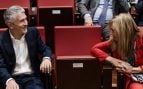 Marlaska insinúa ‘lawfare’ en la juez de la invasión de Ceuta por ocultarle los informes policiales