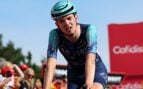 Enric Mas da un zarpazo de líder en La Vuelta y se escapa de Roglic y Gall