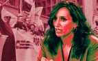 Mónica García lleva a los médicos a la huelga indefinida por el Estatuto: los facultativos pararán en octubre