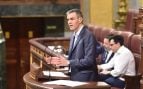 Sánchez, Congreso, Ceuta
