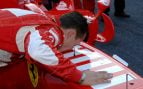 Todos los detalles del espectacular homenaje que Ferrari prepara a Michael Schumacher en el GP de Italia