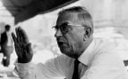 La cita del día de Jean-Paul Sartre: «El hombre está condenado a ser libre; porque una vez arrojado al mundo, es responsable de todo lo que hace»