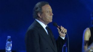 Julio Iglesias