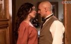 Escena de Las hijas de la criada, serie. (Atresmedia)