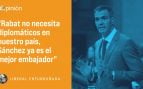 Embajador de Marruecos en España