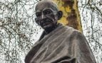 Mahatma Gandhi