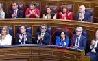 Robles Congreso Sánchez, Margarita Robles