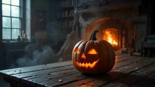 Halloween