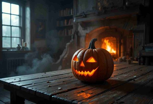 Halloween