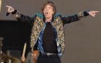 Mick Jagger, Mick Jagger edad,