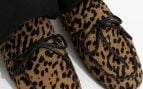 parfois mocasines