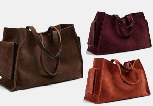 bolso Parfois