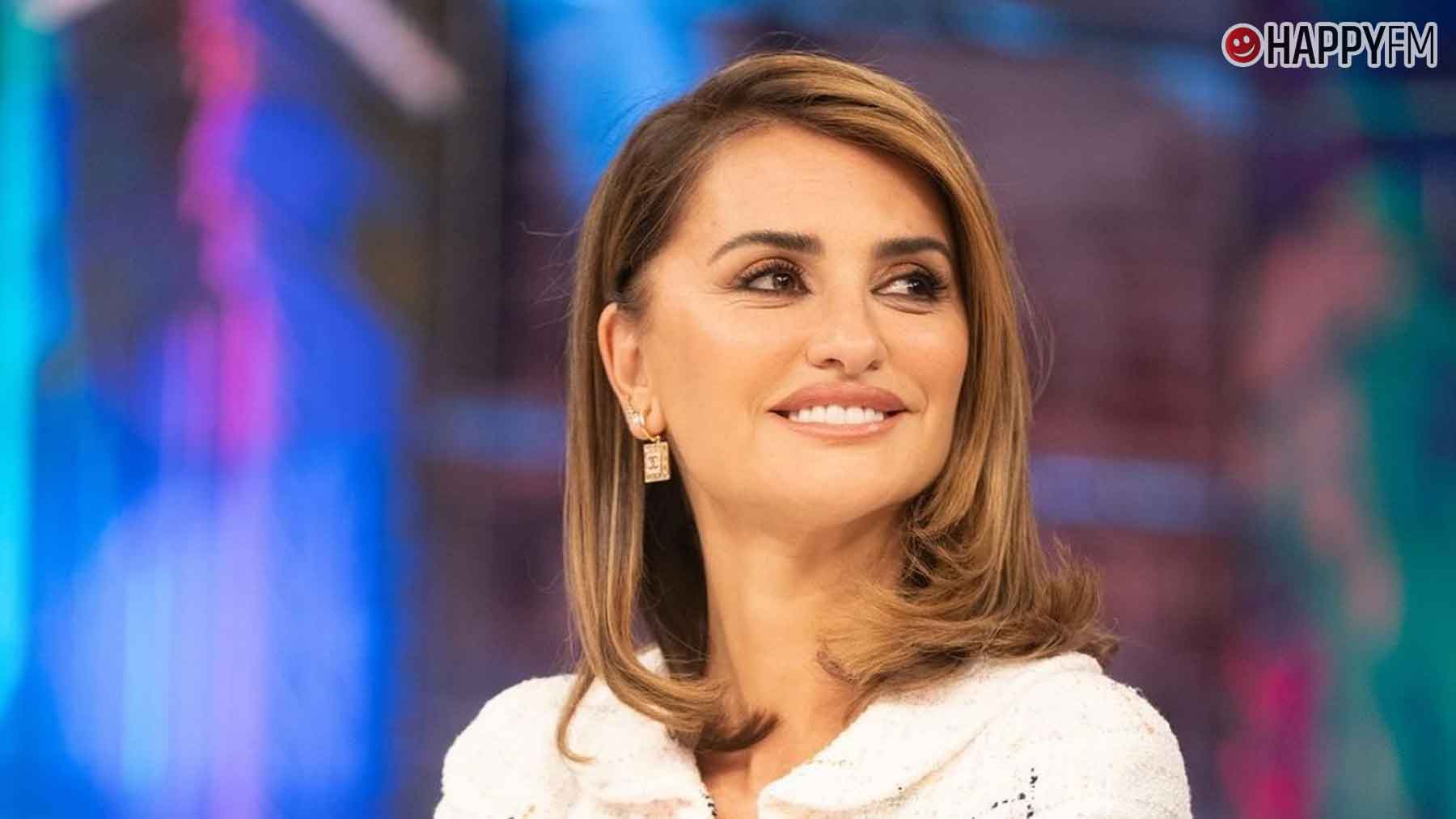 penelope cruz