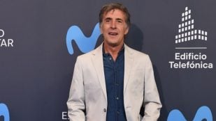 Pedro Delgado y el deporte, Pedro Delgado, entrevista a Pedro Delgado.