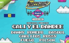 Reggaeton Millennial Fest