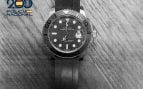 robo reloj turista Palma argelino