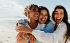 El proverbio turco sobre la amistad: «El que busca un amigo sin defectos se queda sin amigos»