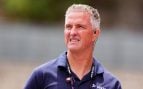 Ralf Schumacher (51 años): «Lo más hermoso de la vida es cuando tienes a tu lado a la pareja adecuada con quien puedes compartirlo todo»