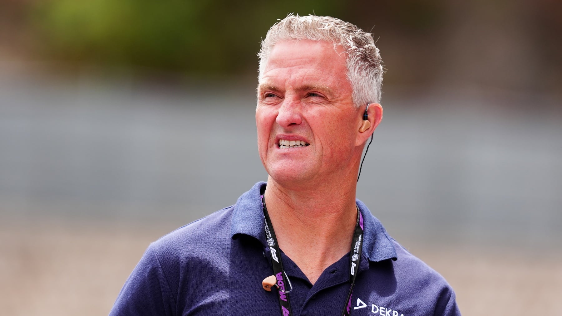 Ralf Schumacher