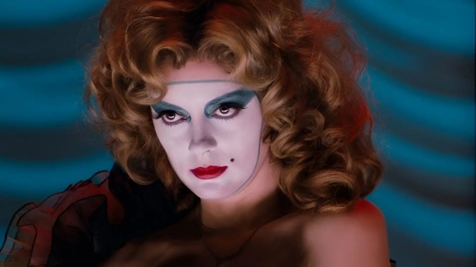 Susan Sarandon
