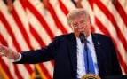 Trump España Ceuta