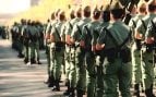 servicio militar jubilación