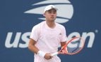 Wu Alcaraz US Open