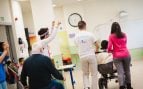 Fundación Mutua Madrileña destinará un millón de euros a nuevos proyectos sociales de entidades sin ánimo de lucro