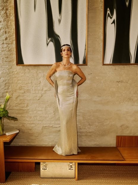 Eugenia Silva, Festival de Venencia