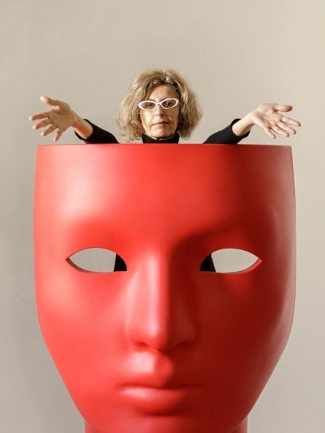 Teresa Sapey, Madring
