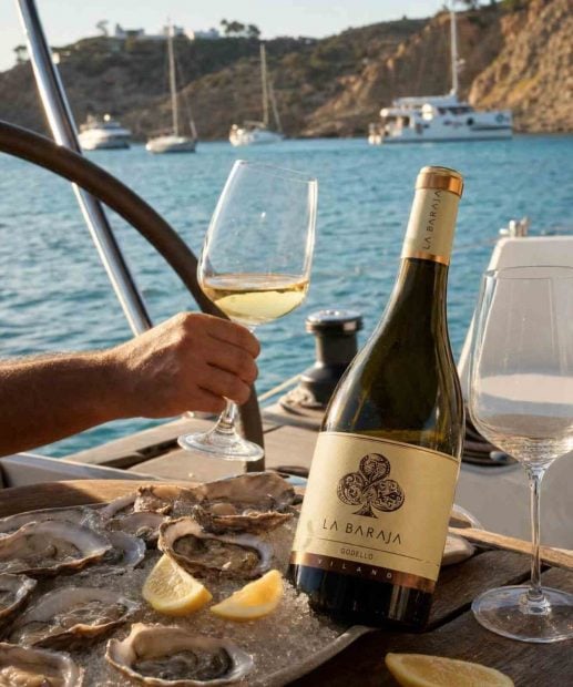 Bodegas Vilano en novedades COOL