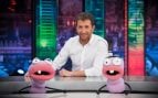 Pablo Motos en El Hormiguero, Atresmedia y Netfliz