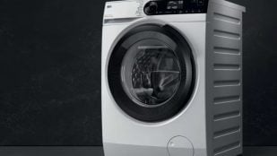 lavadora de libre instalación Serie 7000 ProSteam