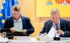Airbus y sindicatos alcanzan un preacuerdo para frenar las huelgas y mejorar las condiciones laborales