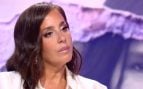 Anabel Pantoja en el plató de De Viernes