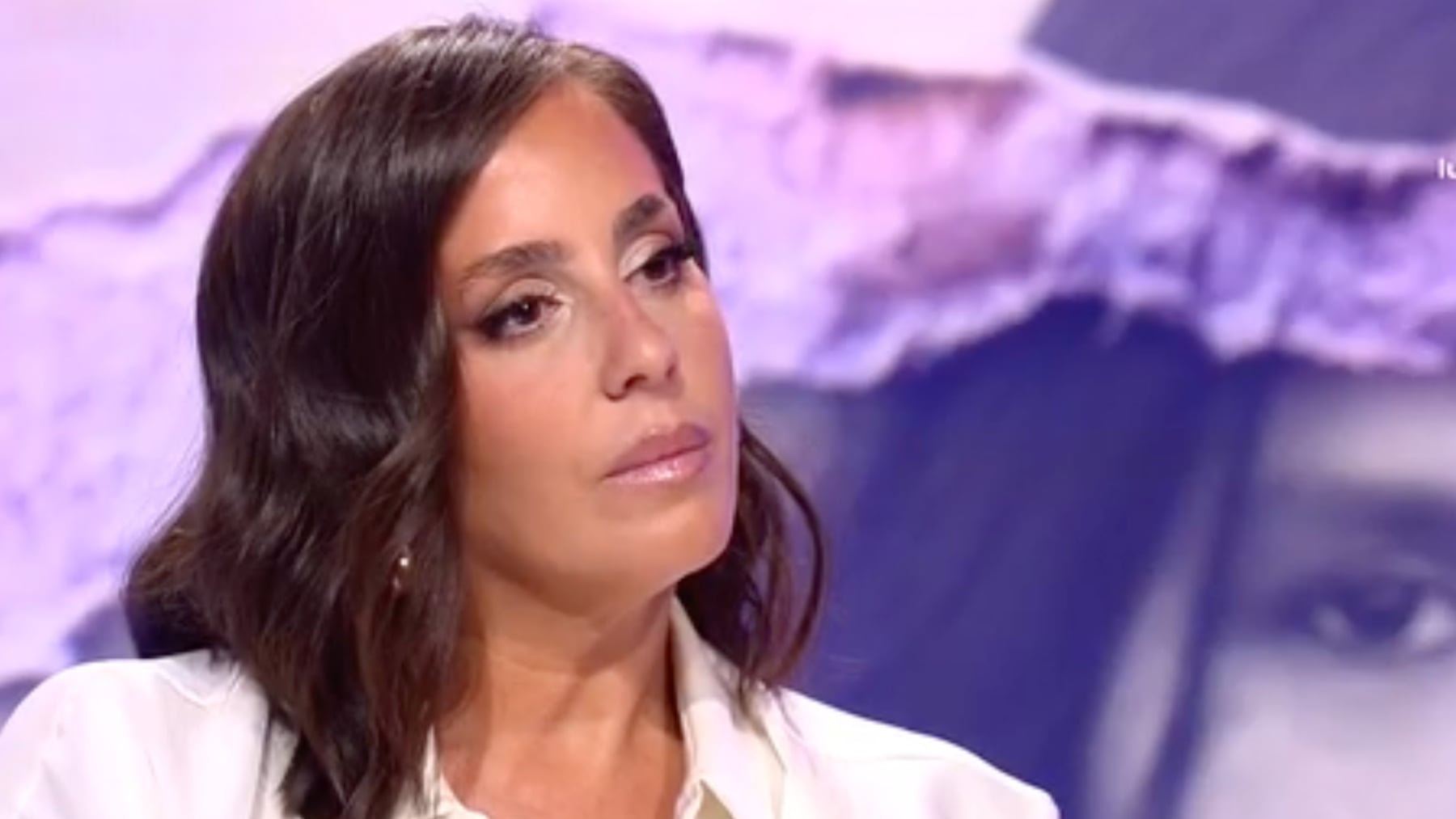 Anabel Pantoja. (Foto: Telecinco)