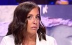 Anabel Pantoja en la entrevista de De Viernes