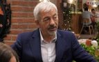 Carlos Sobera en First Dates. (Mediaset)