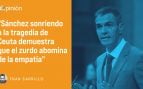 Confirmado: sociópata detectado