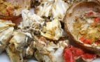 Receta de centollo