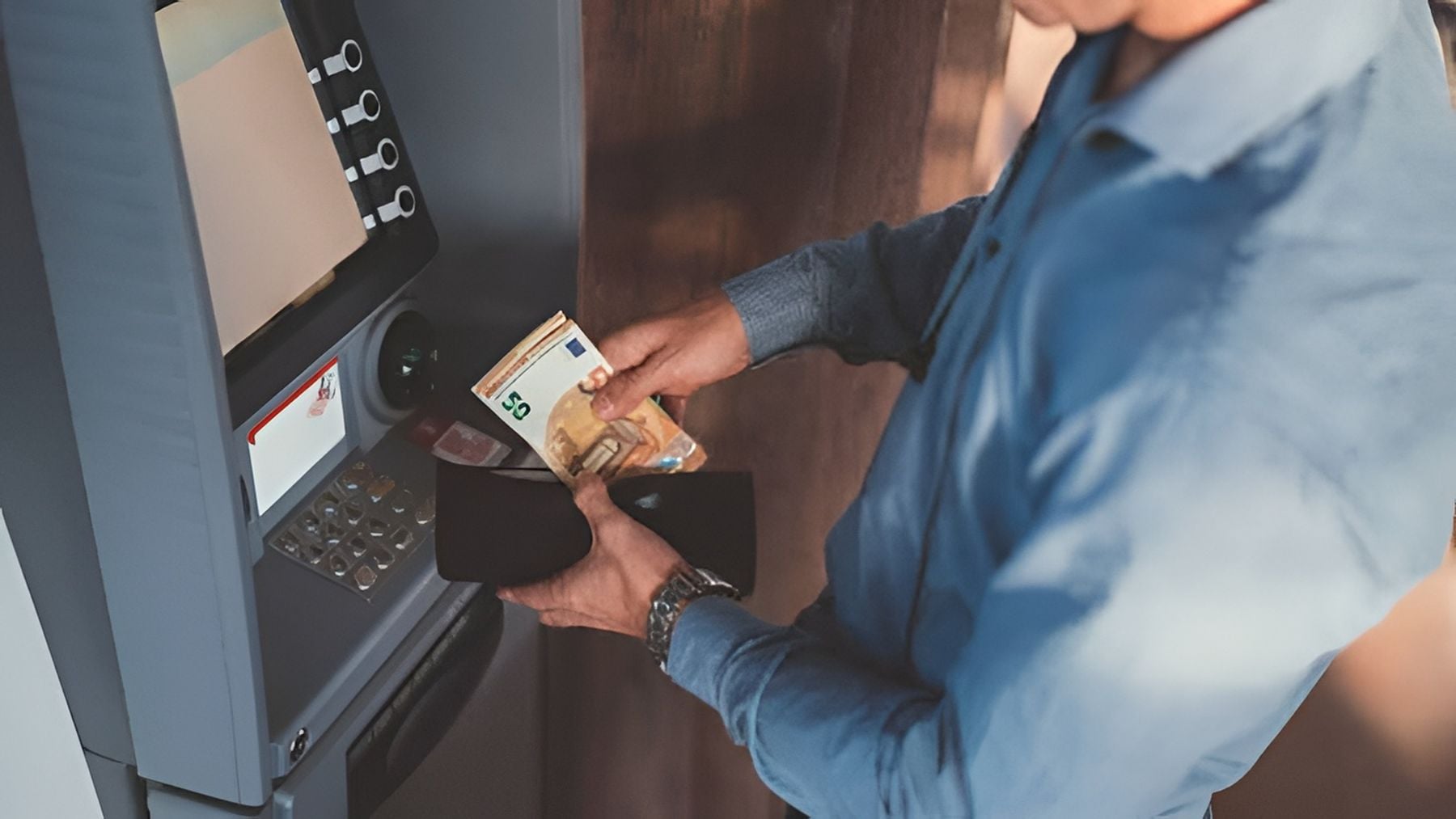 Confirmado por las entidades bancarias: esta es la fecha oficial en la que se cobrará el paro en septiembre de 2026 según tu banco