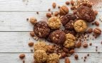 Receta de cookies