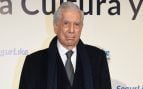 Mario Vargas Llosa. Foto de EuropaPress.
