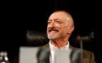 Arturo Pérez-Reverte. Imagen de EuropaPress.