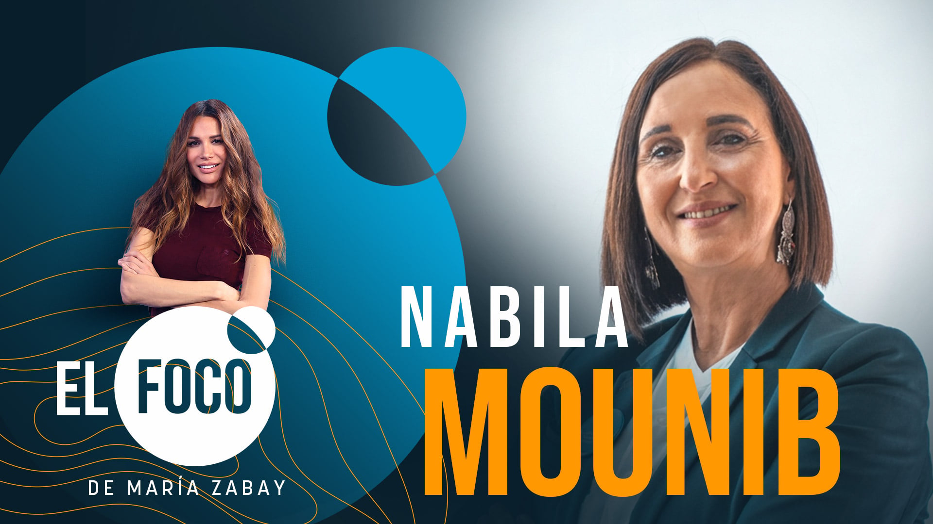Nabila Mounib: En Marruecos no hay democracia: nos gobierna una oligarquía