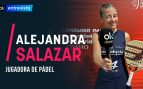 Alejandra Salazar