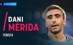Dani Mérida US Open